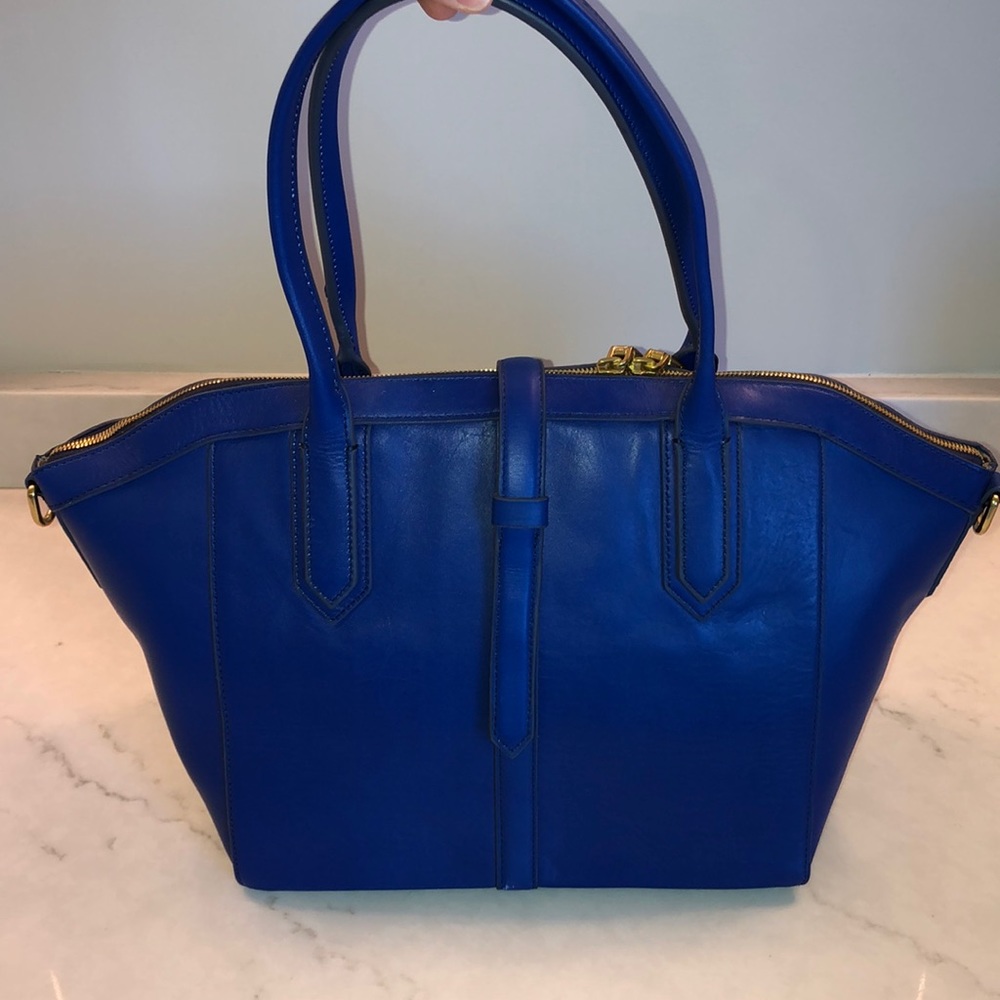 J.Crew purse
